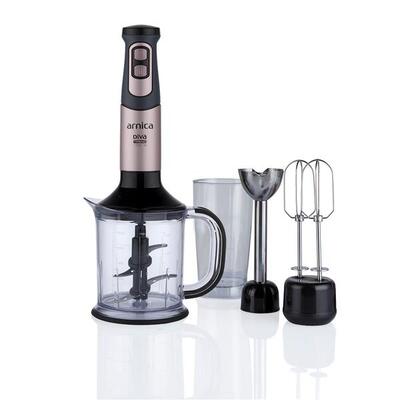 Arnica Blender Seti Diva Trend Gh21593 Rose