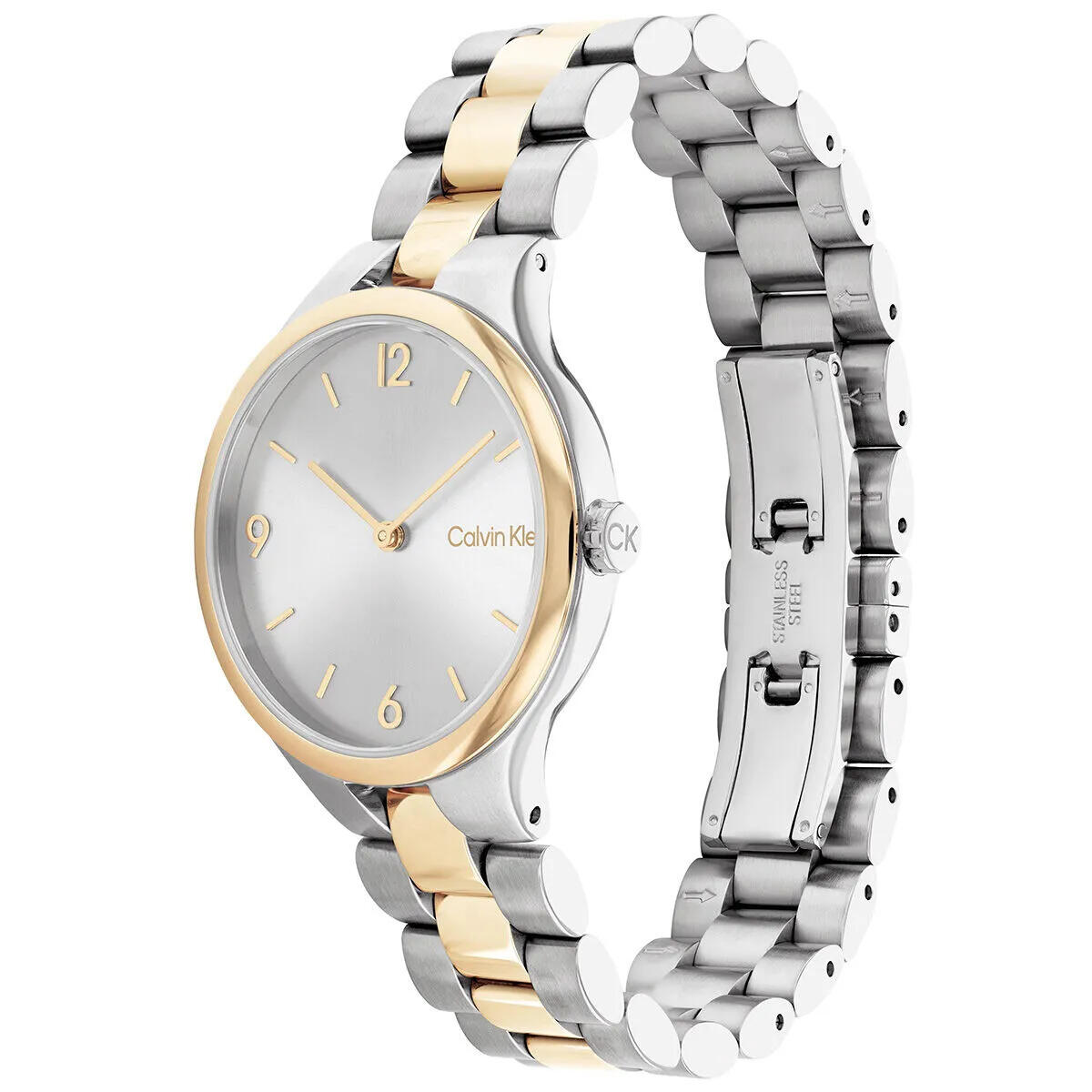 Calvin Klein Saat Kadın CK25200132