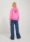 Jjxx Sweatshirt 12250183 Pembe