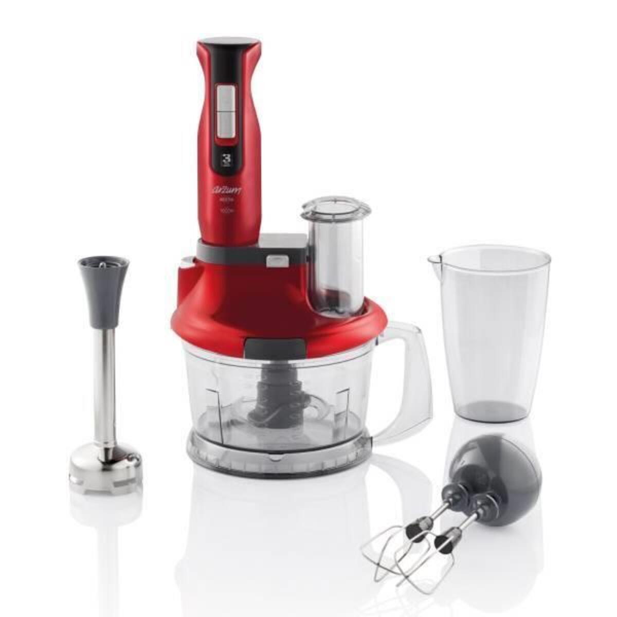 Arzum Blender Seti Multi Hestia Ar1058 Nar