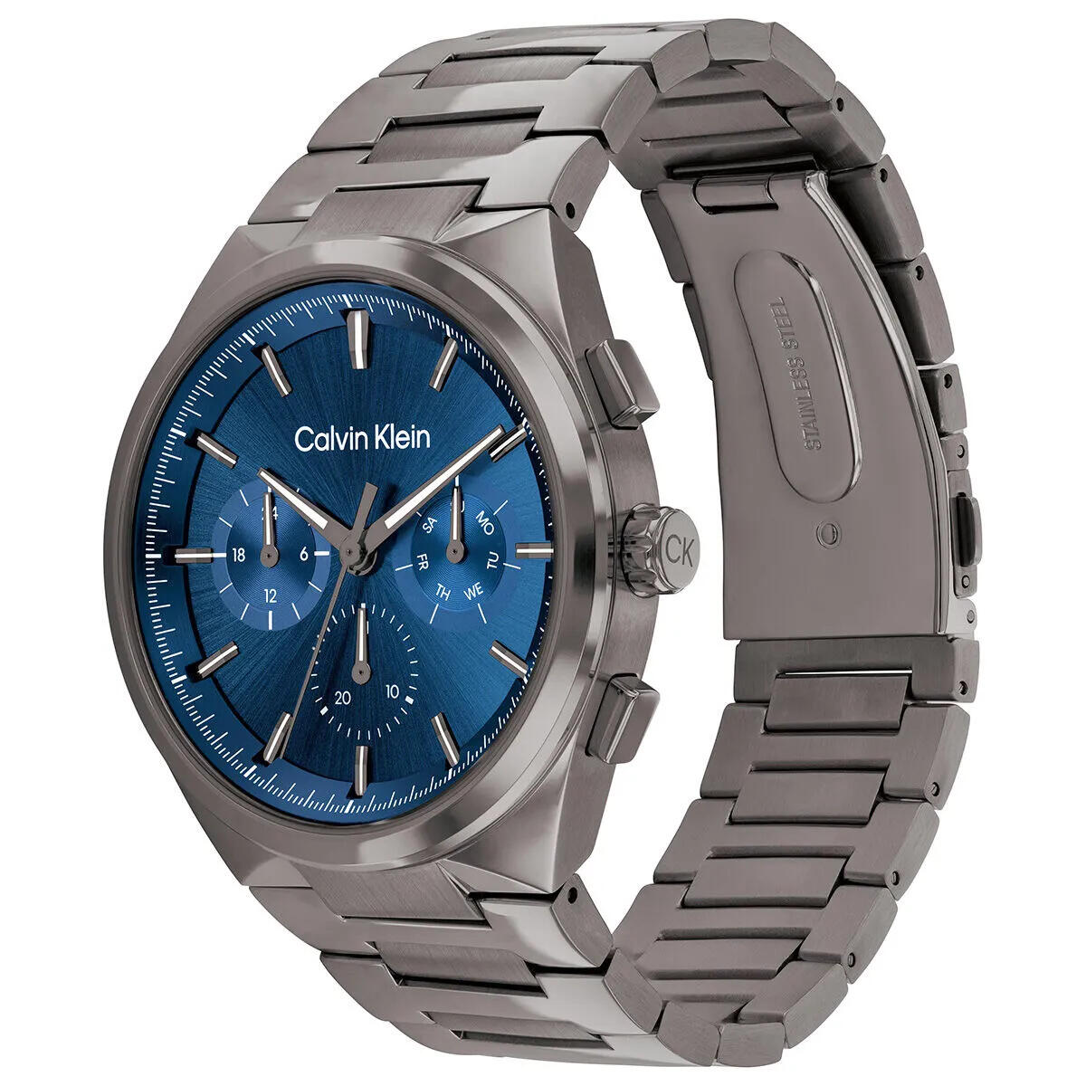Calvin Klein Saat Erkek CK25200443