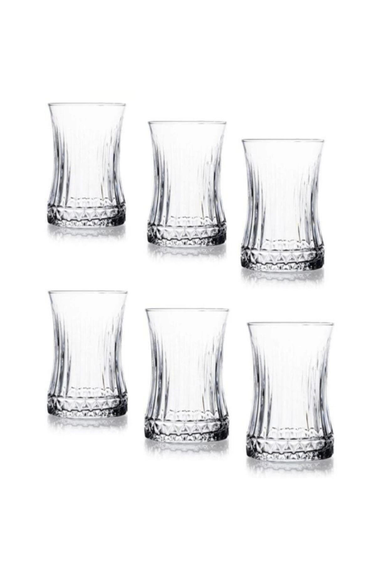 Paşabahçe Çay Takımı Elysıa 1205831 950097