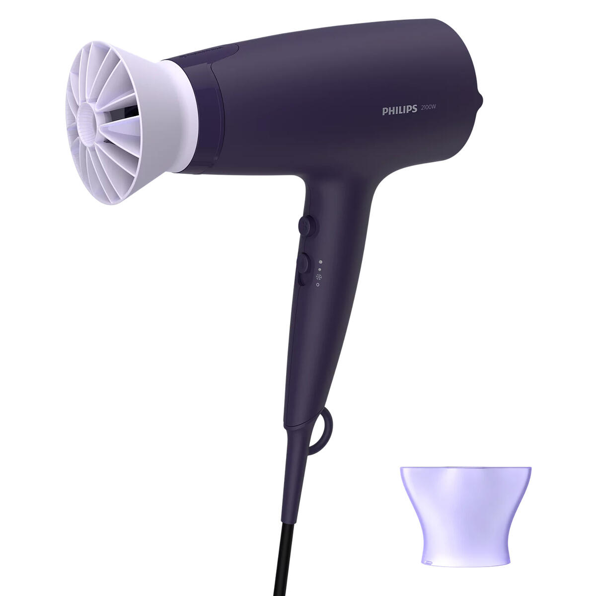 Philips Saç Kurutma Bhd340/10