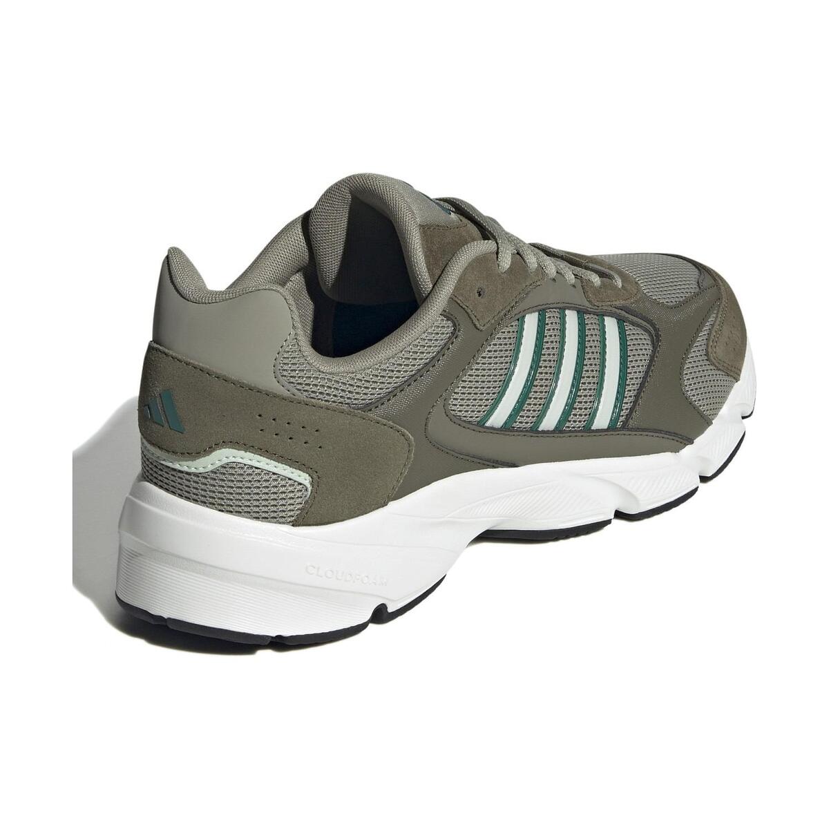 Adidas Crazychaos 2000 Ig4352 Yeşil