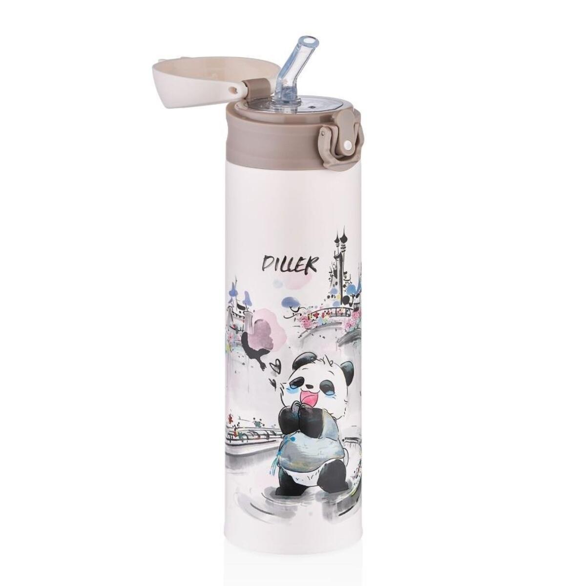 Dıller Termos Paslanmaz Çelik 480Ml D9248