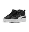 Puma Karmen Iı Mid 39745906 Siyah