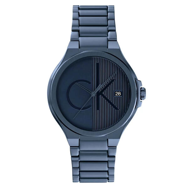 Calvin Klein Saat Erkek CK25200484