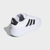 Adidas Grand Court Platform Ie1092 Beyaz