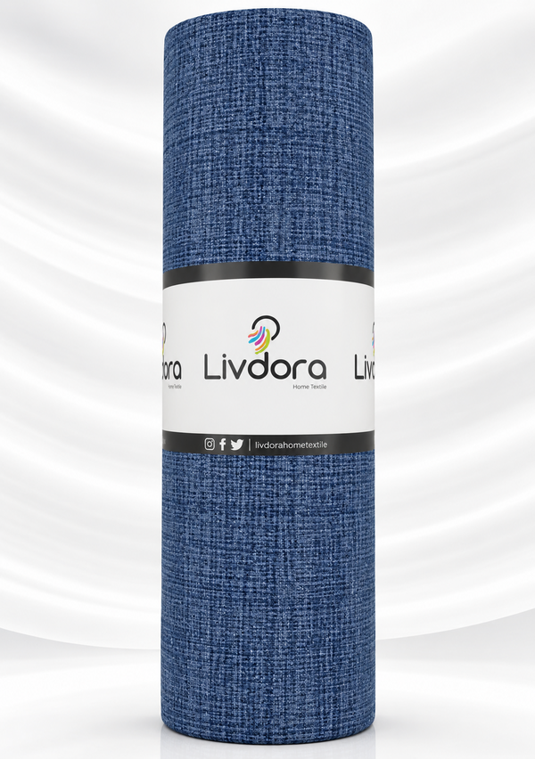 Livdora Fitted Çarşaf Clean 180*200 Navy