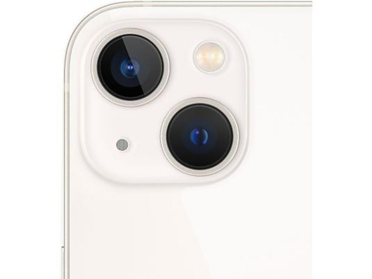 Apple Cep Telefonu Iphone 13 128Gb Starlight
