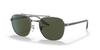 Ray-Ban Gözlük Unisex 0RB3688 004/31 58