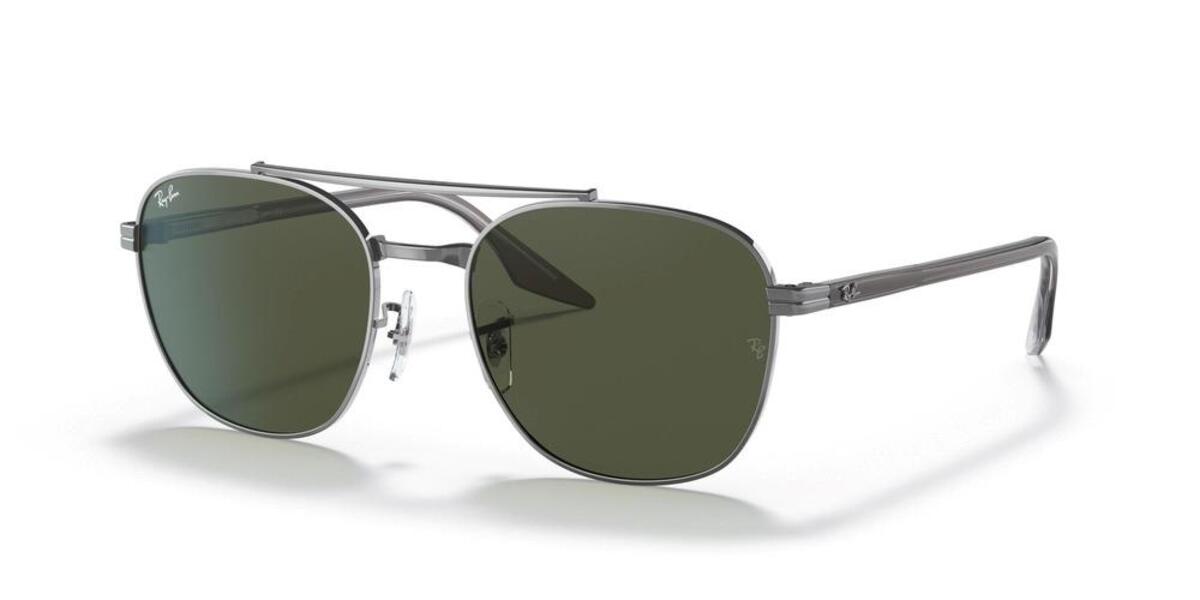Ray-Ban Gözlük Unisex 0RB3688 004/31 58