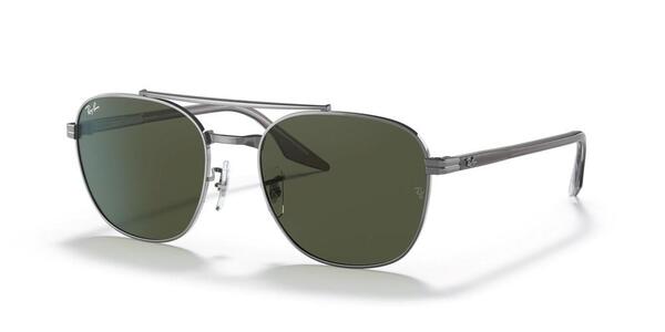 Ray-Ban Gözlük Unisex 0RB3688 004/31 58