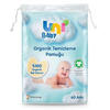 Uni Baby Bebek Temizleme Pamuğu 60Lı