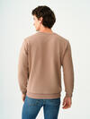 Loft Sweatshirt LF2037100 Açık Kahve