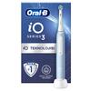 Oral-B Şarjlı Diş Fırçası İo 3 Mavi
