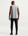 Nike Stride Dri-FIT Woven Running Pants HV4544-010 Siyah