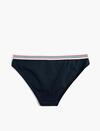 Koton Külot Brief 3SLK30053MK Lacivert M