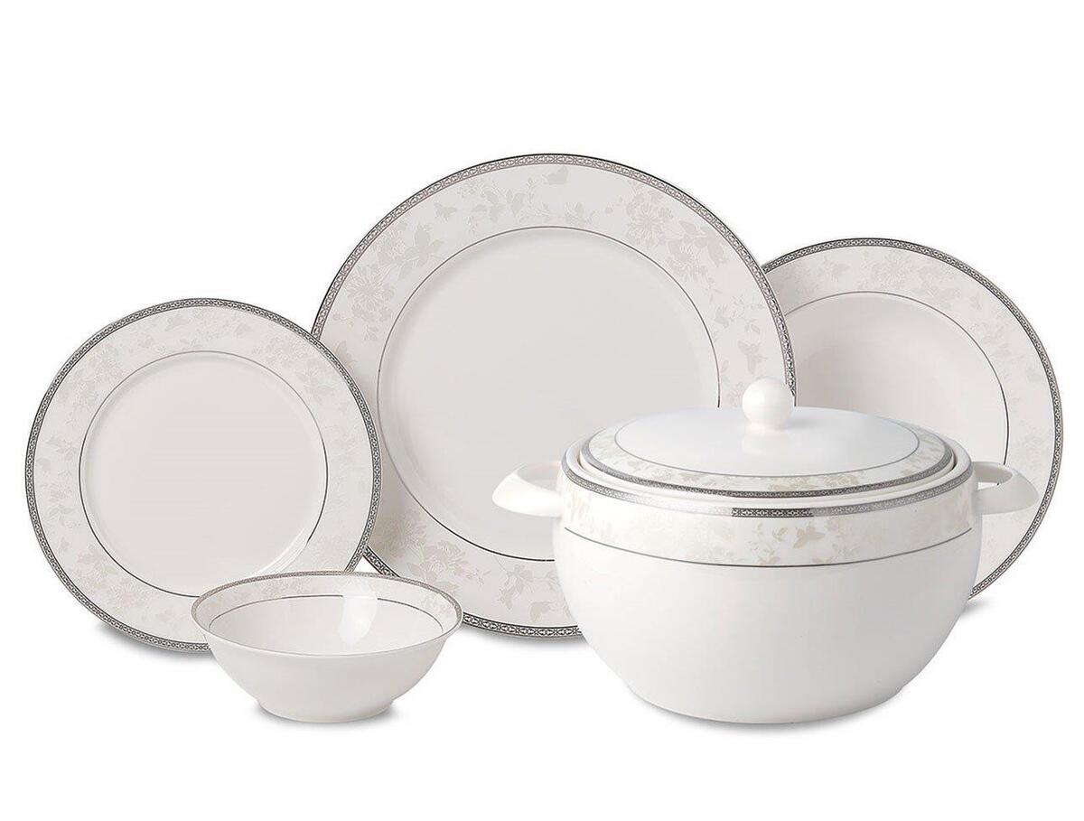 Korkmaz Yemek Tk 60P Perla A8365