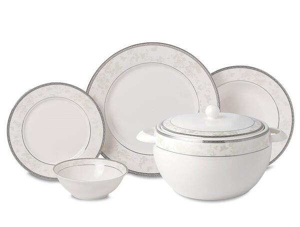 Korkmaz Yemek Tk 60P Perla A8365