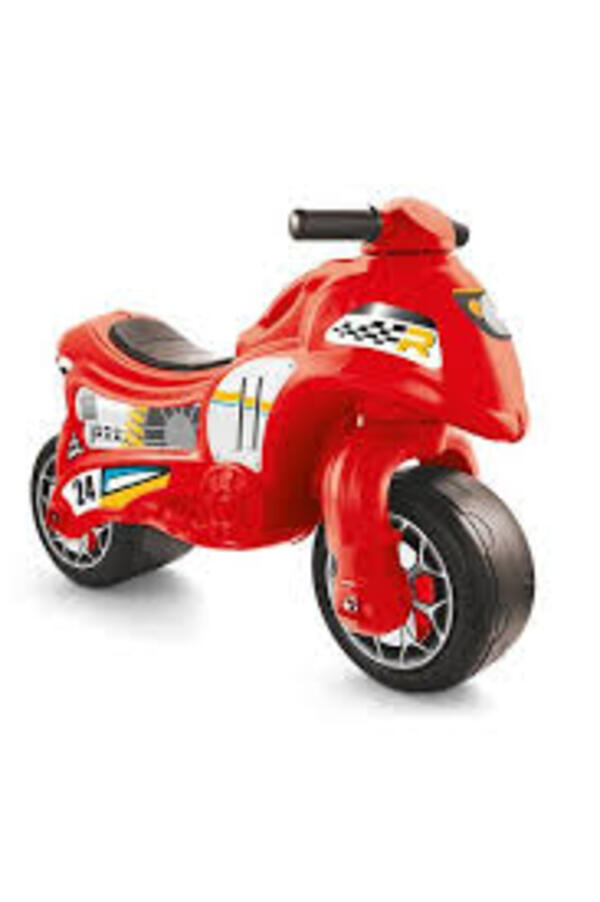 Dolu İlk Motorum DOLU-8028