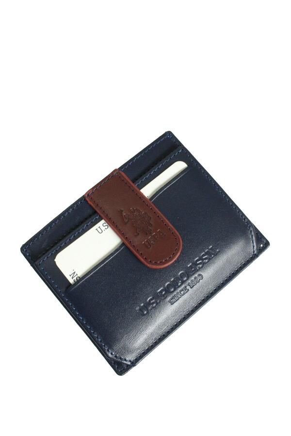 U.S. Polo Assn. Cüzdan PLCUZ8431