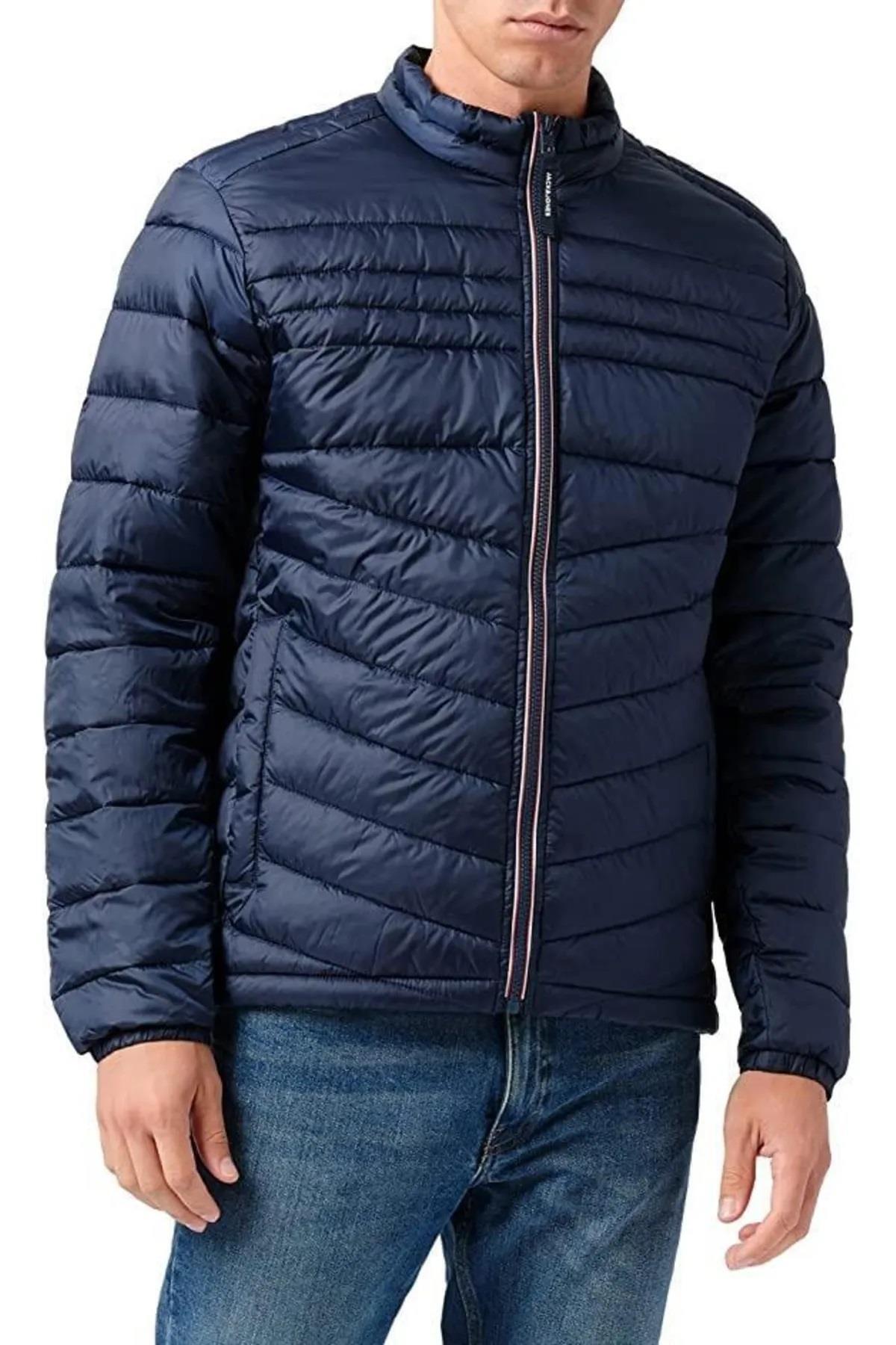 Jack&Jones Mont 12211788 Lacivert