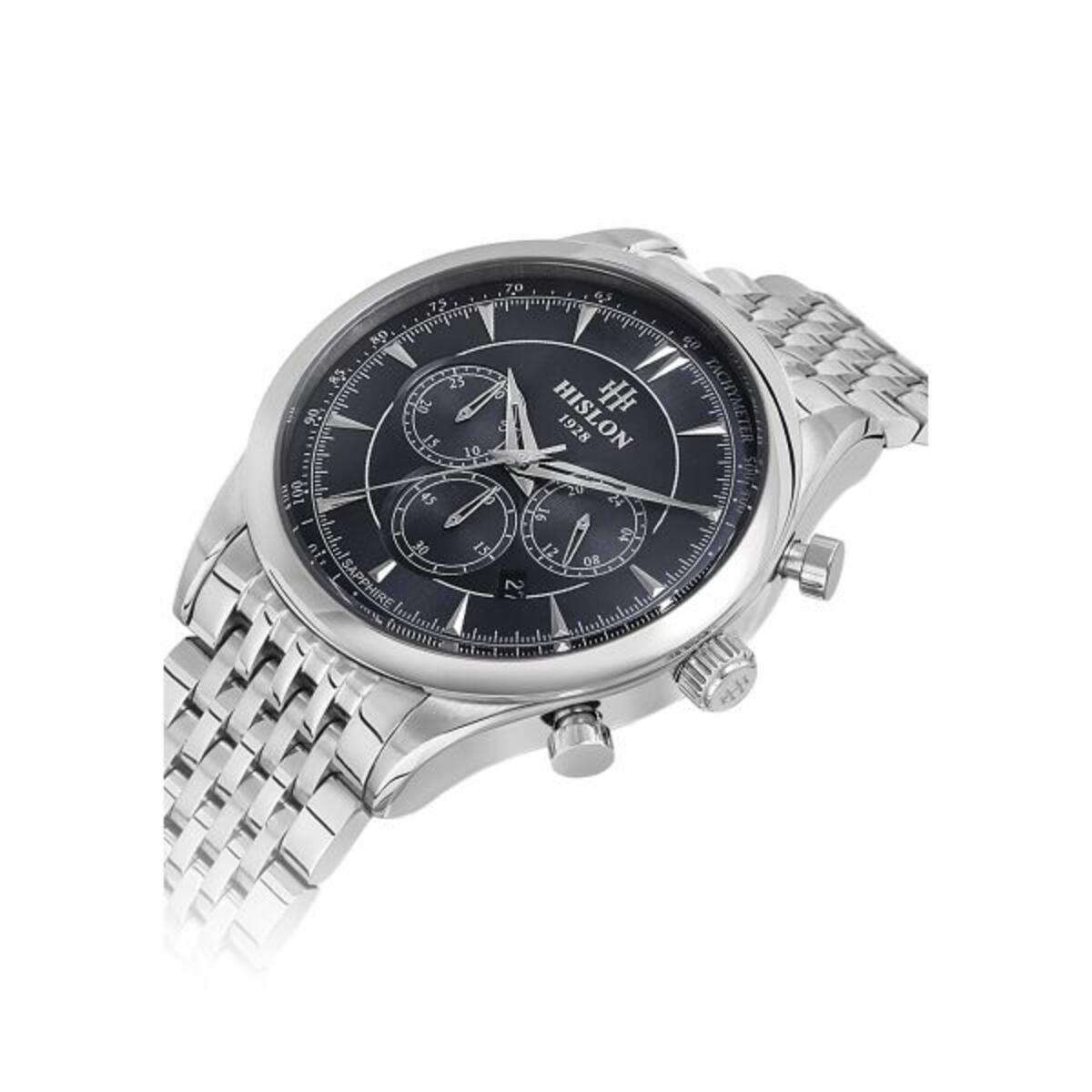 Hislon Saat Erkek MS101S-04SS