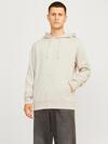 Jack&Jones Sweatshirt 12216335 Krem