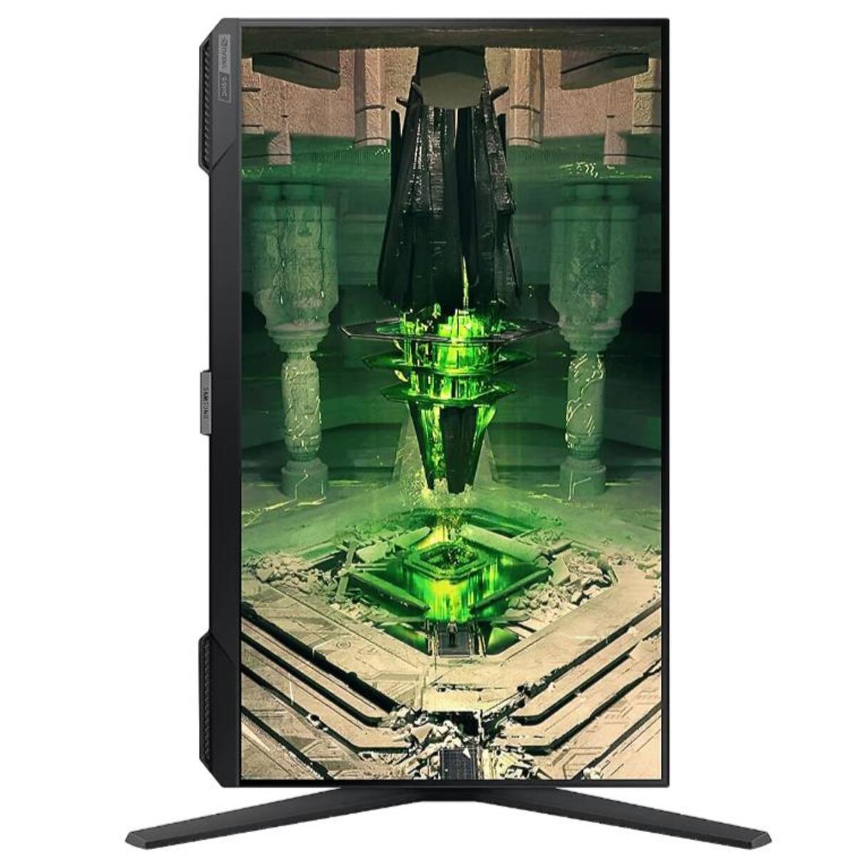 Samsung Gaming Monitör 25" LS25BG400EUXUF 1 ms 240 Hz