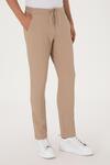 U.S Polo Assn. Pantolon 2108119 G081SZ078 Bej