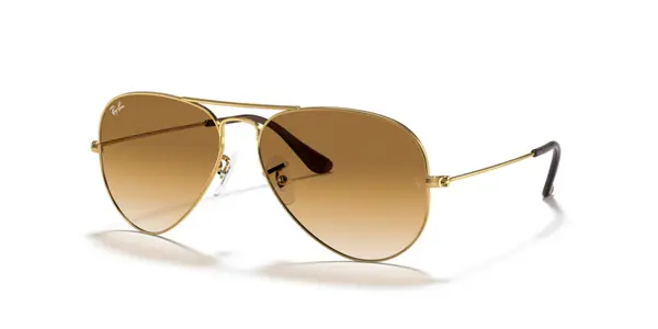 Ray-Ban Gözlük Erkek 0RB3025 001/51 58