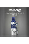 Gillette Series Traş Köpüğü Canlandırıcı 200Ml