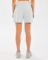 Skechers Lounge Regular 5 Inch Sweatshort S2510059-035 Gri