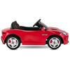 Babyhope Akülü Araba Cougar 12V 442 Kırmızı