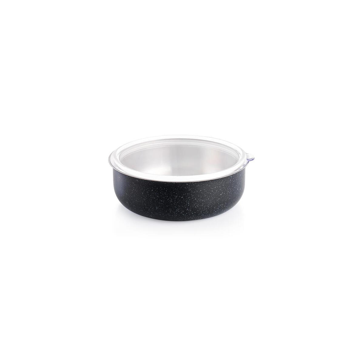 Schafer T.s 10P Rock Stone 1s6028-22005-Sıy01 Siyah