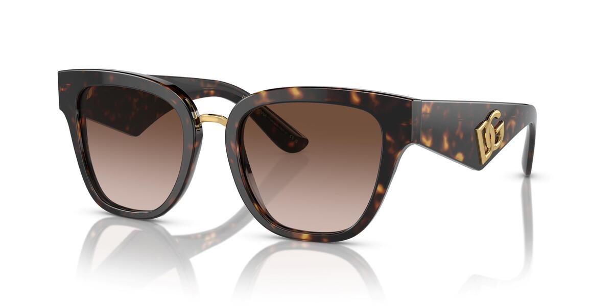Dolce&Gabbana Gözlük Kadın 0DG4437 502/13 51