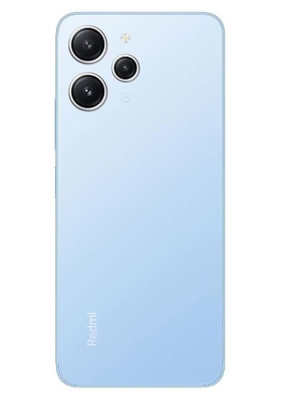 Xiaomi Cep Telefonu Redmi 12 4/128Gb Sky Blue