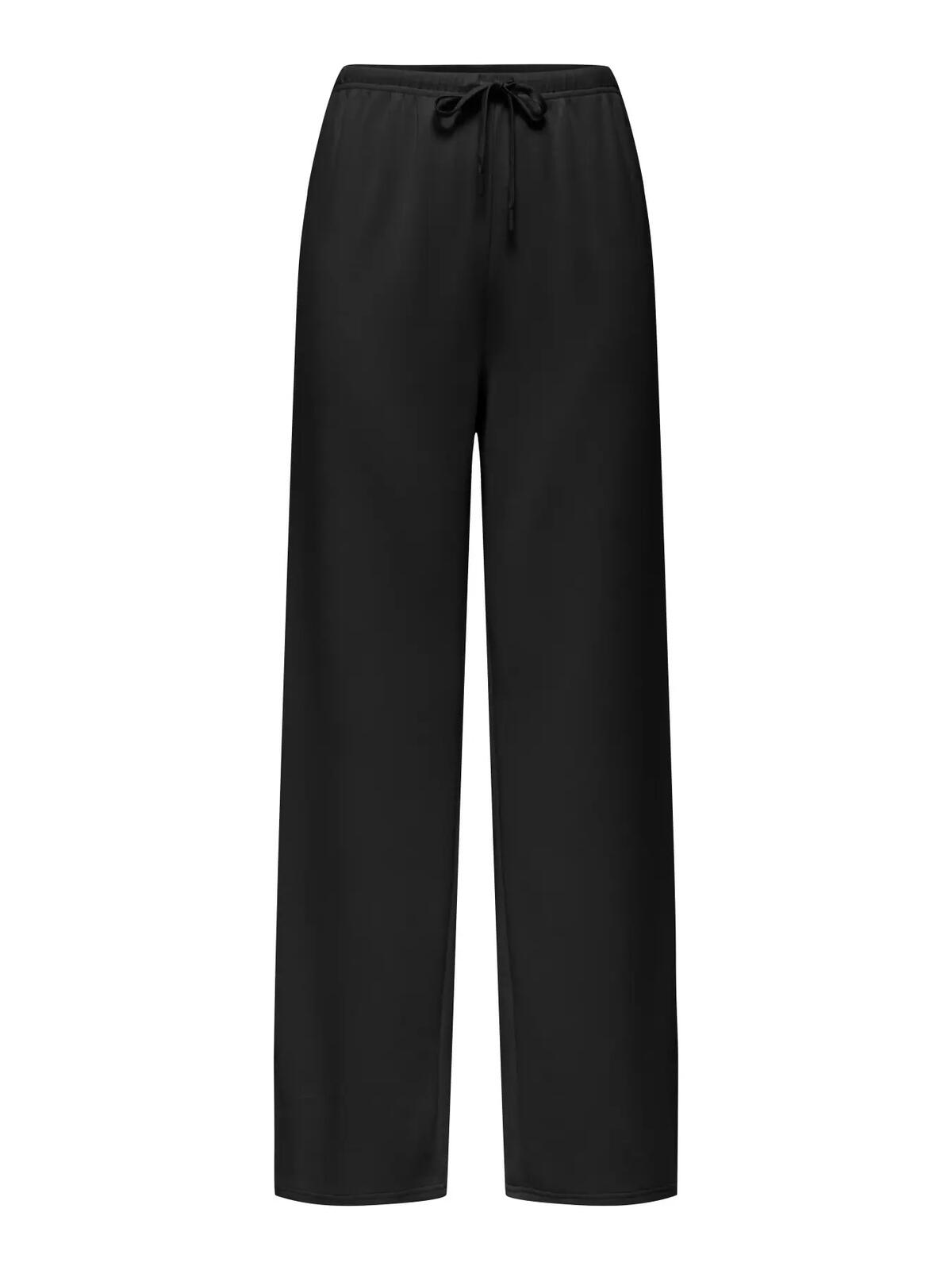 Only Kadın Pantolon 15369156 Siyah