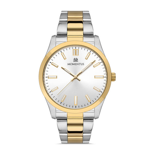 Momentus Saat Erkek CM136T-02SG