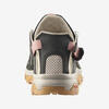 Salomon Techamphibian 5 W L47750800 Gri-Pembe