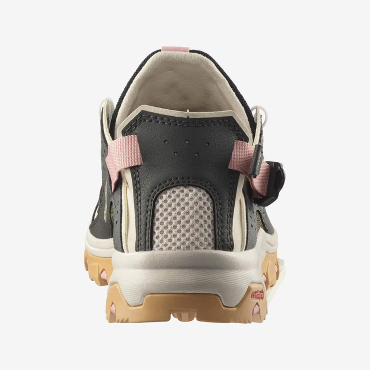 Salomon Techamphibian 5 W L47750800 Gri-Pembe