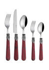 Aryıldız Çkb 30P Posıtano 153AR299333 Burgundy