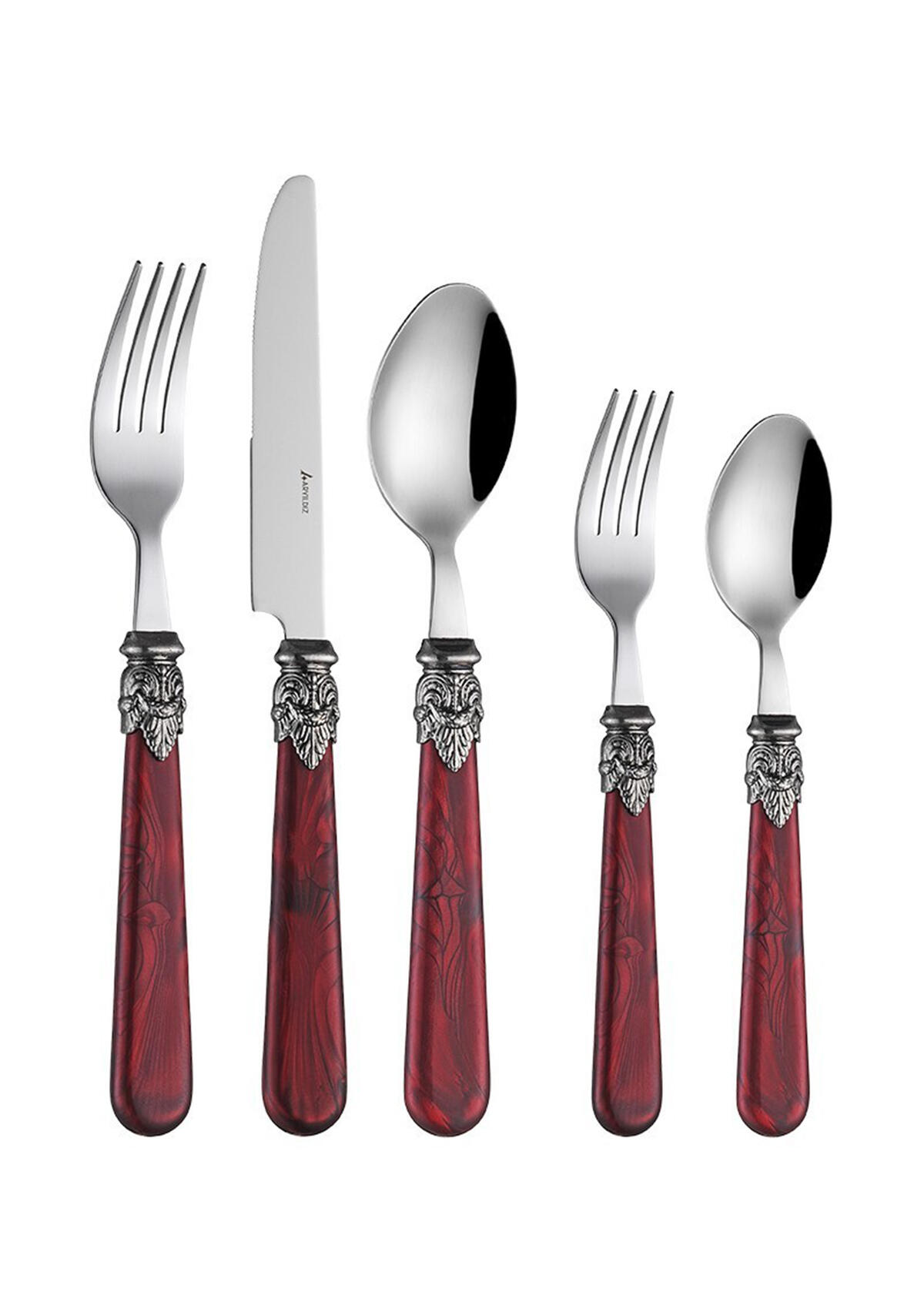 Aryıldız Çkb 30P Posıtano 153AR299333 Burgundy