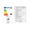Sunny Led Tv 55" SN55QMN252 QLed 4K UHD WebOS