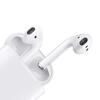 Apple Airpods 2.Nesil ve Kablolu Şarj Kutusu MV7N2TU/A