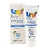 Uni Baby Pişik Kremi 75Ml