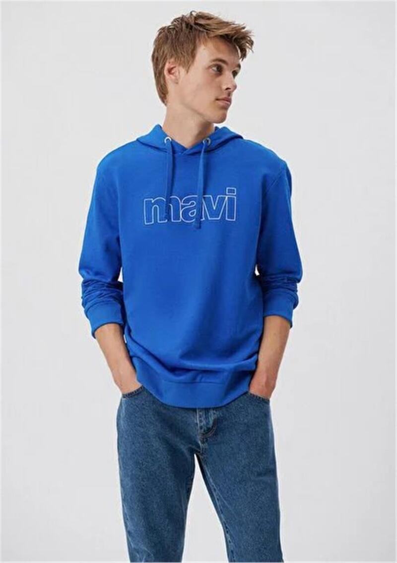 Mavi Sweatshirt M065606-70913 Saks