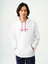 Loft Sweatshirt LF2037400 Beyaz