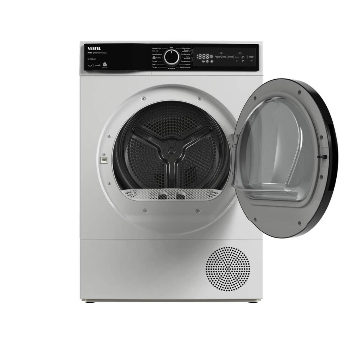 Vestel Kurutma Makinesi KM 97202 WIFI
